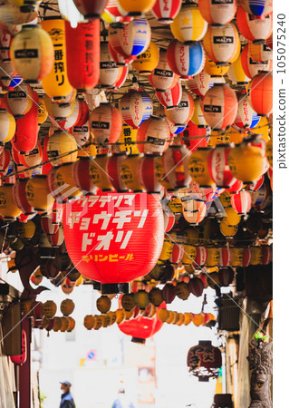 [大阪]後天滿燈籠街 105075240