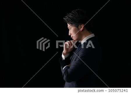 有思想的商人 105075241