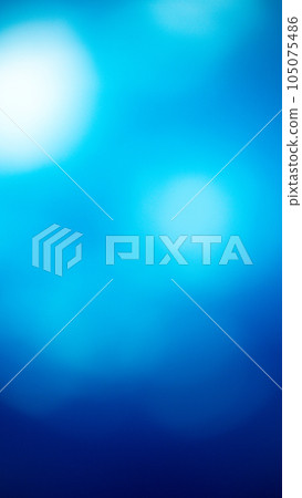 Background material gradation blue Background material gradation blue 105075486
