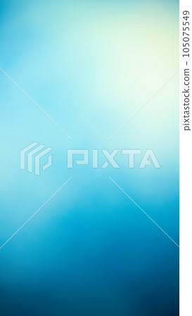 Background material gradation blue Background material gradation blue 105075549