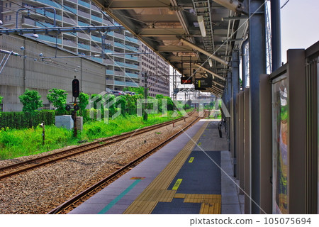 南部支線小田榮站 105075694