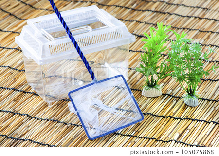 Medaka/goldfish breeding set Medaka/goldfish breeding set 105075868
