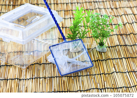 Medaka/goldfish breeding set Medaka/goldfish breeding set 105075872