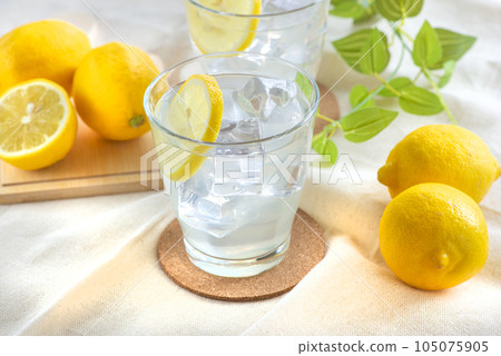 lemonade lemonade 105075905