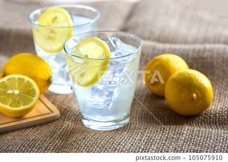 lemonade lemonade 105075910