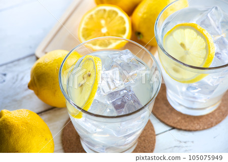 檸檬水 檸檬水 105075949