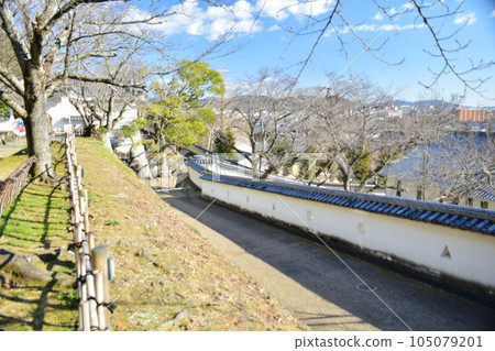 播磨慶郎山城、辰野城、辰野古城庫魯瓦以及石牆、炮樓、城門 播磨慶郎山城、辰野城、辰野古城庫魯瓦以及石牆、炮樓、城門 105079201