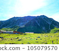 Northern Alps Tateyama 105079570