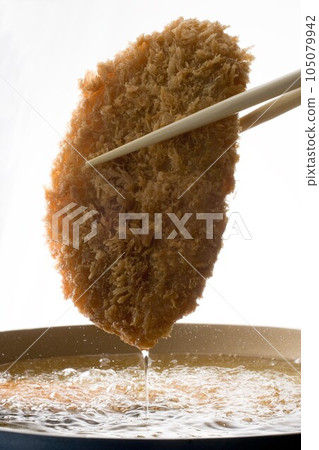 炸豬排 105079942