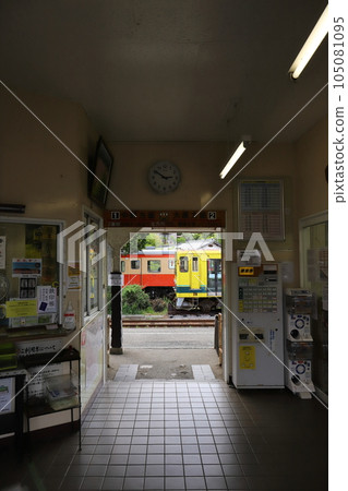 千葉大瀧大瀧站 105081095