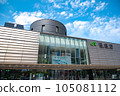 Hokkaido Hakodate Hakodate Station 105081112