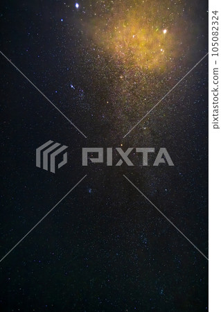 銀河(十月,星空,石垣島) 銀河(十月,星空,石垣島) 105082324