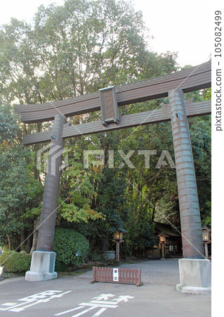 高千穗神社 高千穗神社 105082499