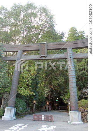 高千穗神社 105082500