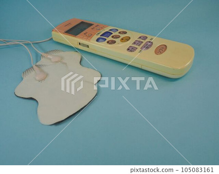 Low frequency therapy device 2 105083161