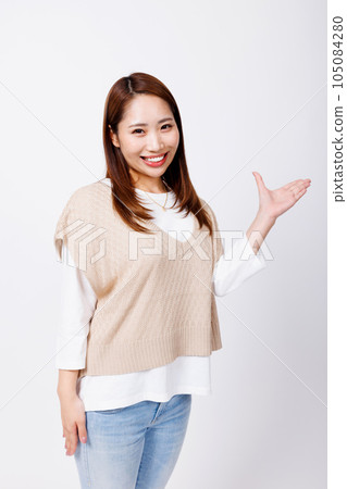 女性肖像 女性肖像 105084280