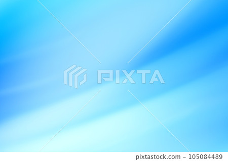藍色背景簡單的線條和漸變 藍色背景簡單的線條和漸變 105084489