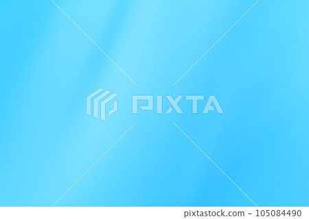 Blue background simple lines and gradation Blue background simple lines and gradation 105084490