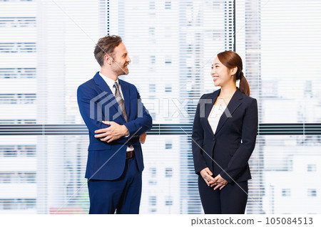 企業形象 企業形象 105084513