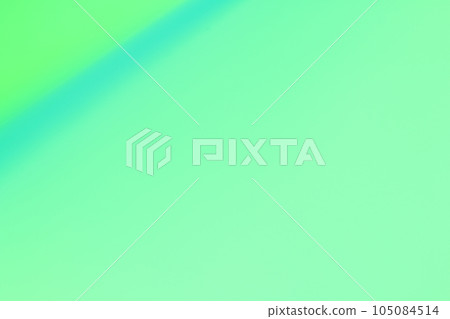 藍色/綠色背景簡單線框/框架樣式 藍色/綠色背景簡單線框/框架樣式 105084514