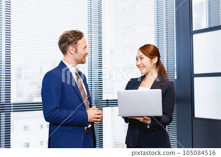 企業形象 企業形象 105084516