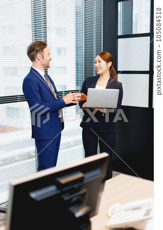 企業形象 企業形象 105084518