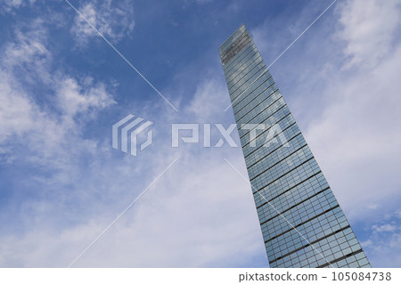 Chiba Port Tower 105084738