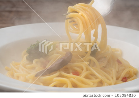 Peperoncino Noodles 105084830