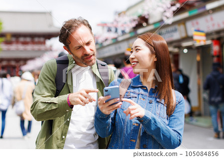 夫妻形象 105084856