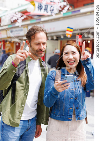 夫妻形象 105084858