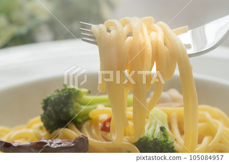 Peperoncino Noodles Peperoncino Noodles 105084957