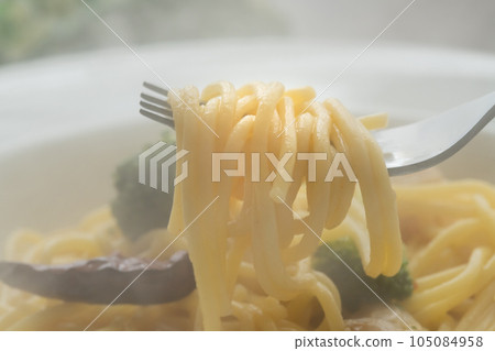Peperoncino Noodles 105084958