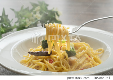 佩佩羅西諾麵條 佩佩羅西諾麵條 105084961