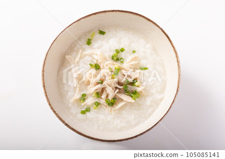 雞肉粥 105085141