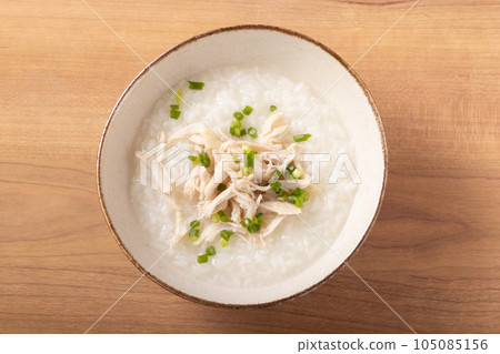 雞肉粥 105085156