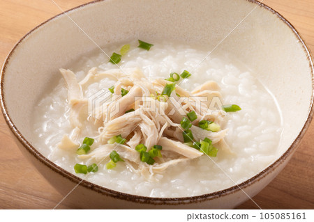 雞肉粥 105085161