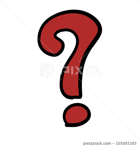 number of black color 105085385