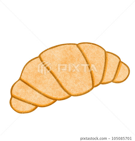 Croissant Croissant 105085701