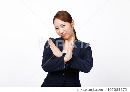 Business woman Business woman 105085873