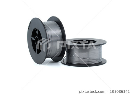 Flux cored welding wire for gasless welding Flux cored welding wire for gasless welding 105086341
