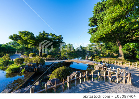日本石川縣金澤市 日本石川縣金澤市 105087404