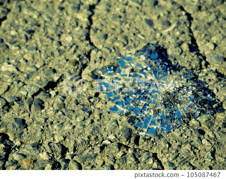 shattered mirror shattered mirror 105087467
