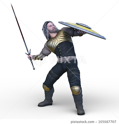 Knight 105087707