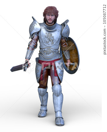 Knight Knight 105087712