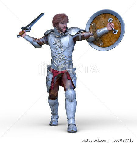 Knight Knight 105087713