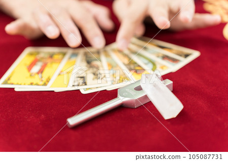 crystal tuner tuning fork and crystal crystal tuner tuning fork and crystal 105087731