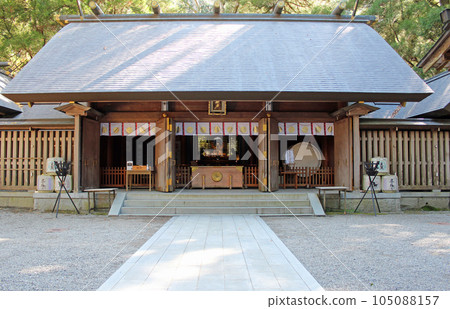天岩戶神社 高千穗町 天岩戶神社 高千穗町 105088157
