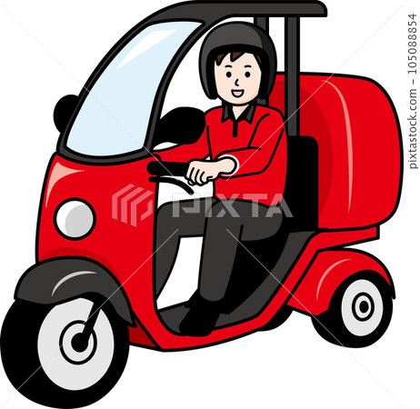 delivery delivery man delivery delivery man 105088854