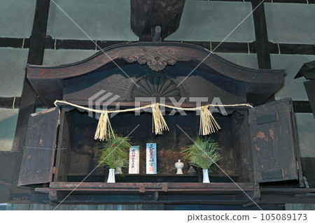 [神田（復古）]歷史博物館 105089173