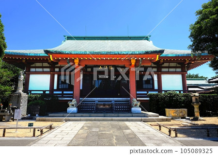Suwayama Kichijoji Main Hall, Bunkyo Ward, Tokyo Suwayama Kichijoji Main Hall, Bunkyo Ward, Tokyo 105089325